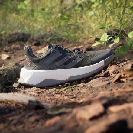 adidas gazelle silver green womens Women's Adidas Terrex Soulstride Flow Trail Shoes :Blue Dawn – iRUN  Singapore main image 0