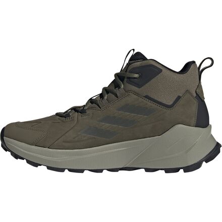 Adidas TERREX Terrex Trailmaker 2 Leather Hiking Shoe - Men's