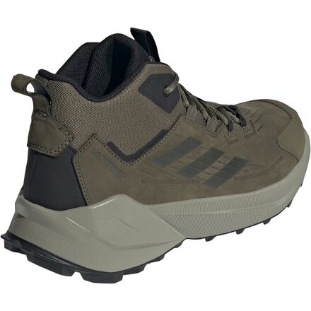 Adidas TERREX Terrex Trailmaker 2 Leather Hiking Shoe - Men's