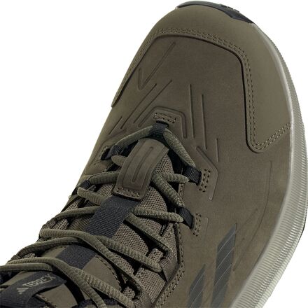 Adidas TERREX Terrex Trailmaker 2 Leather Hiking Shoe - Men's