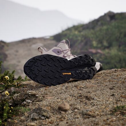 Adidas TERREX Terrex Trailmaker 2 Leather Hiking Shoe - Women's