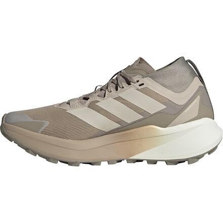 Adidas TERREX Terrex Agravic GTX Trail Running Shoe Men's Footwear