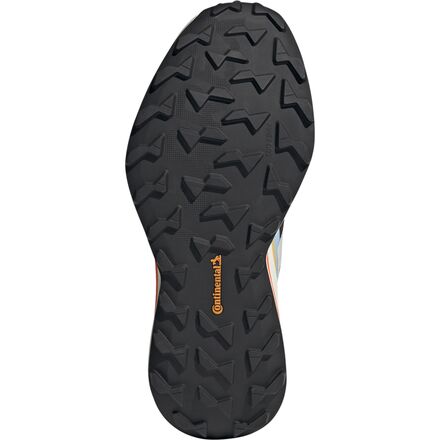 Adidas TERREX Terrex Agravic GTX Trail Running Shoe - Women's - Footwear