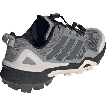 adidas gazelle silver green womens Adidas Terrex Men's Skychaser AX5 Gore-Tex Hiking Shoes  Black Flag  Outfitters