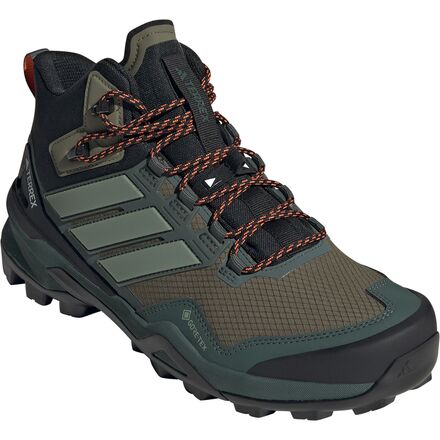 Adidas TERREX Terrex Skychaser Mid GTX Hiking Boot - Men's - Footwear