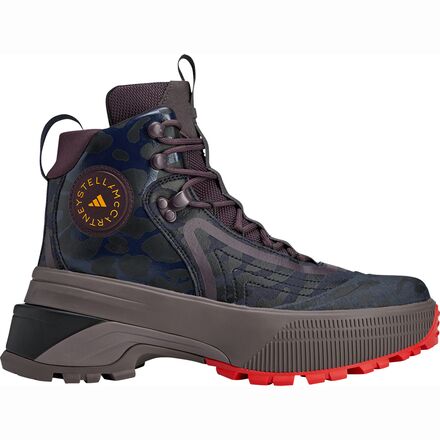 Adidas TERREX x aSMC Hiking Boot - Women's - Footwear