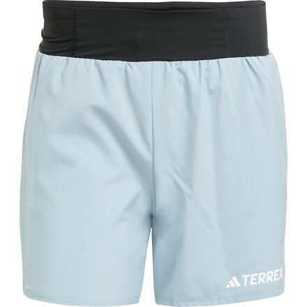(取寄) アディダステレックス メンズ エクスペリア 5インチ ショート - メンズ Adidas TERREX men Xperior 5in Short - Men's Magic Grey Adidas TERREX Xperior 5in Short - Men's - Clothing