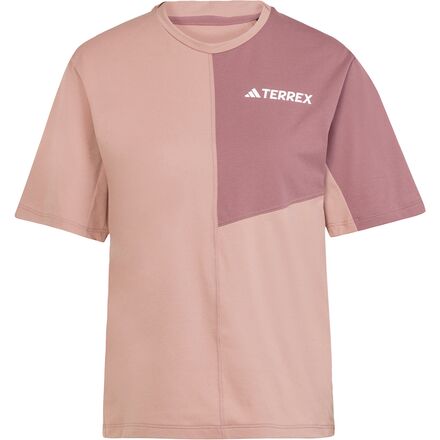 Adidas TERREX Multi T-Shirt - Women's - Clothing