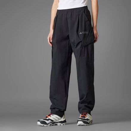 Adidas TERREX Xploric Cargo Pant - Women's - Clothing