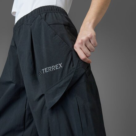Adidas TERREX Xploric Cargo Pant - Women's - Clothing