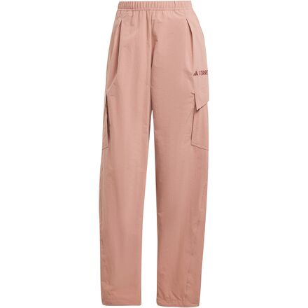 Adidas TERREX Xploric Cargo Pant - Women's - Clothing