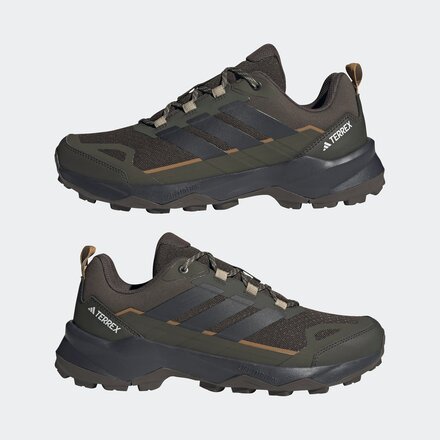 Adidas TERREX Terrex Skychaser AX5 Hiking Shoe - Men's - Footwear