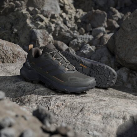 Adidas TERREX Terrex Skychaser AX5 Hiking Shoe - Men's - Footwear