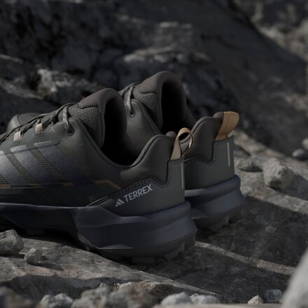 Adidas TERREX Terrex Skychaser AX5 Hiking Shoe - Men's - Footwear