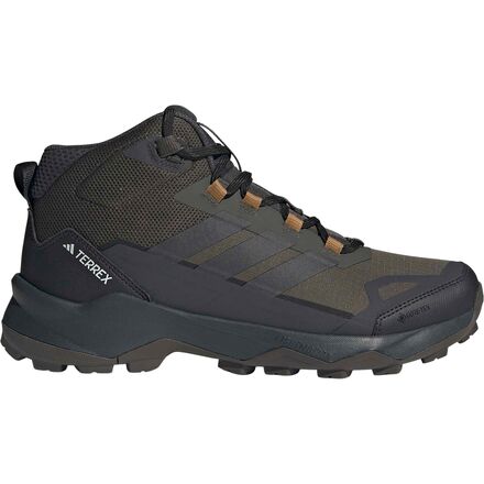 こーだぃ Adidas TERREX Terrex Skychaser AX5 Mid GTX Hiking Boot - Men's
