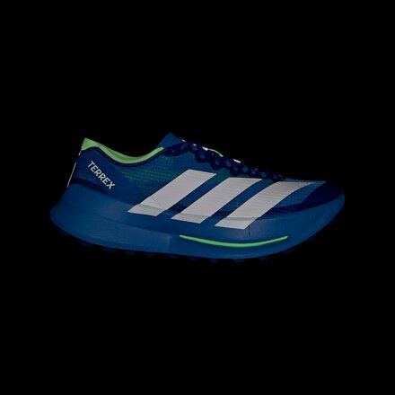 Adidas TERREX Terrex Agravic Speed Ultra 2 Trail Running  display picture 3