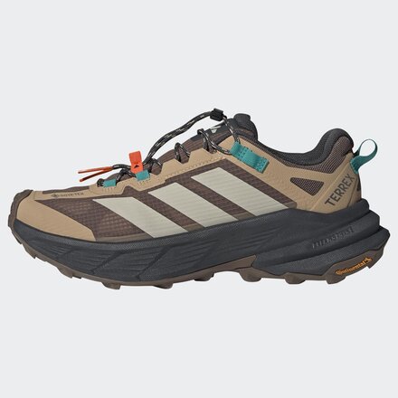 Adidas TERREX Terrex Freehiker SL GTX Shoe - Men's - Footwear