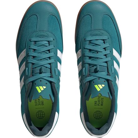Adidas Cycling Velosamba Made With Nature Shoe - Bike