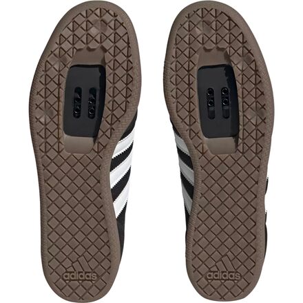 Adidas Cycling Velosamba Made With Nature Shoe - Bike