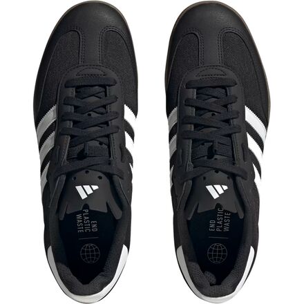Adidas Cycling Velosamba Made With Nature Shoe - Bike