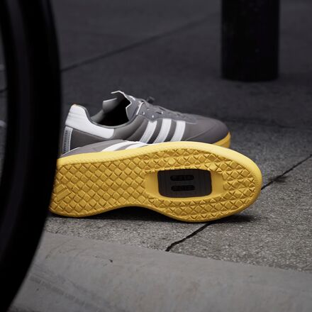 Adidas Cycling Velosamba Made With Nature 2 Shoe - Bike