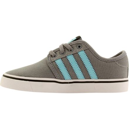 Adidas Seeley J Skate Shoe - Boys' - Kids
