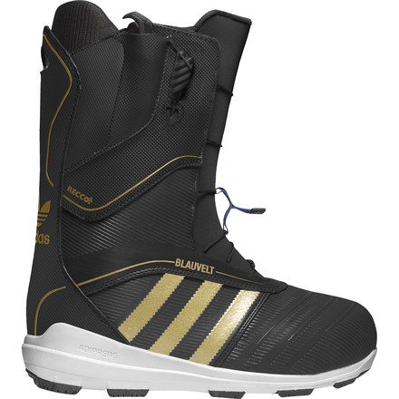メンズ　スノーボード　ブーツ　 アディダス BLAUVELT　27cm Adidas Blauvelt Snowboard Boot - Men's - Snowboard