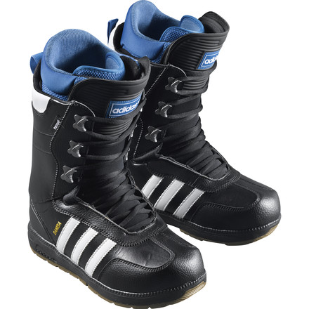 Adidas Samba Snowboard Boot - Men's - Snowboard