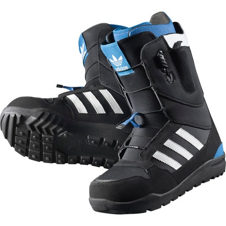 Adidas ZX 500 Snowboard Boot - - Snowboard