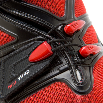 Adidas adiStar Tri Carbon Cycling Shoe - Men's - Bike