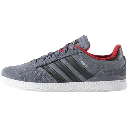 Adidas ZX Vulc Skate Shoe - Men's - Footwear