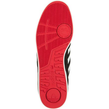 Adidas ZX Vulc Skate Shoe - Men's - Footwear