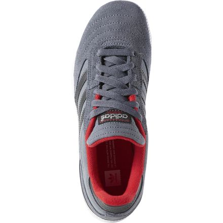 Adidas ZX Vulc Skate Shoe - Men's - Footwear