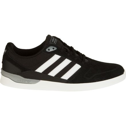 Adidas ZX Vulc Skate Shoe - Men's - Footwear