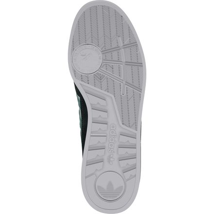 Adidas ZX Vulc Skate Shoe - Men's - Footwear