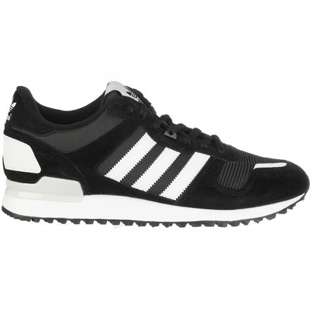 u♡ ADIDAS ORIGINALS Sneakers 'Zx 700 Hd' in Black | ABOUT YOU