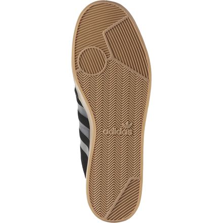 Adidas Seeley Essential Shoe - Men's - Footwear