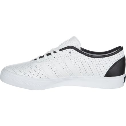 adidas gazelle silver green womens Adidas Skate Adi-Ease Surf MIDCIN/RUNWHT/RUNWHT G65551 U.S. Mens Size –  western-skate-co main image 0