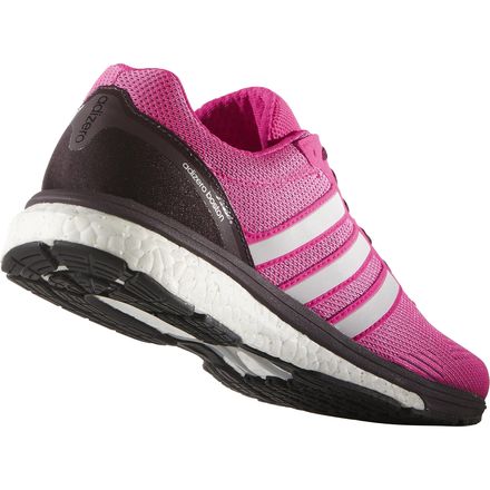 Adidas Adizero Boston 5 Running Shoe - Women's - Footwear