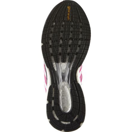 Adidas Adizero Boston 5 Running Shoe - Women's - Footwear