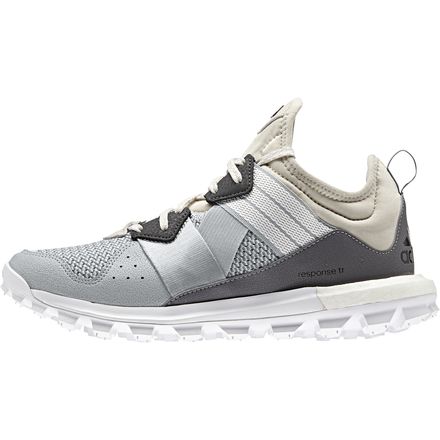 Adidas Response Boost Trail Shoe - Women's - Footwear