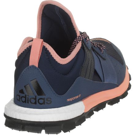 Adidas Response Boost Trail Running Shoe - Women's - Footwear