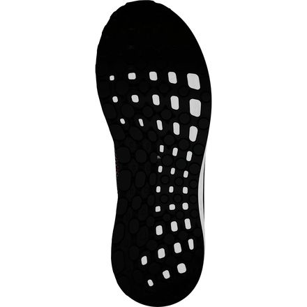 Adidas Vengeful Running Shoe - Men's - Footwear