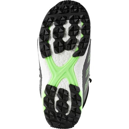 Adidas Tactical Boost Snowboard Boot - Men's - Snowboard