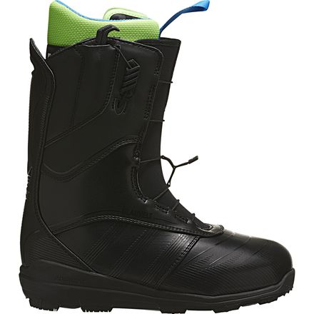 アディダス　BLAUVELT スノーボードブーツ　27cm Adidas Blauvelt Snowboard Boot - Men's - Snowboard