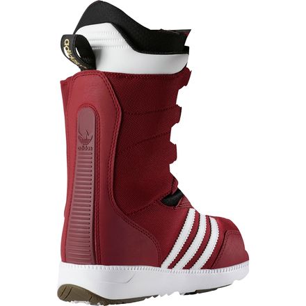 Adidas Samba Snowboard Boot Men s Snowboard