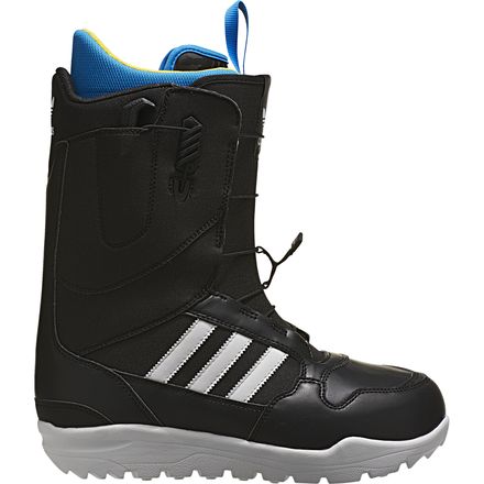Adidas ZX 500 Snowboard Boot - Men's - Snowboard