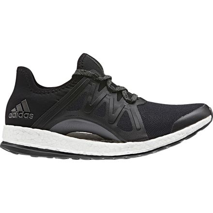 adidas gazelle silver green womens adidas Men's Pureboost 22 Running Shoes main image 0