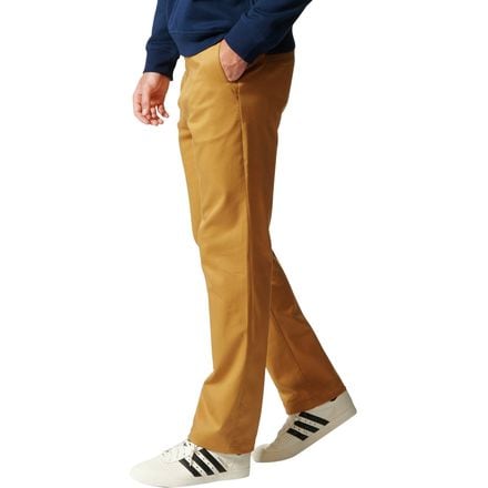 Adidas Adi Chino Pant Men s Clothing