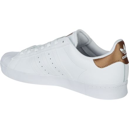 adidas gazelle silver green womens adidas Superstar ADV Shoes main image 0